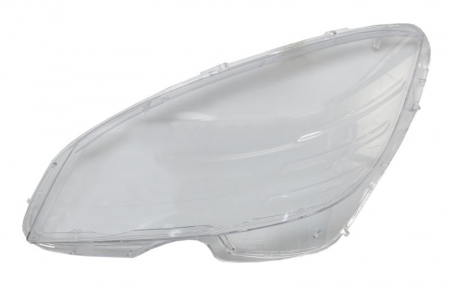 Iluminat auto - Sticla far stanga potrivit MERCEDES C-KLASA W205 12.13-12.18