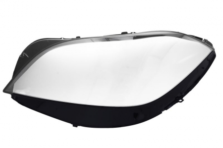 Iluminat auto - Sticla far stanga potrivit MERCEDES CLS C218 09.14-12.17