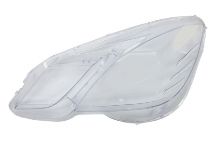 Iluminat auto - Sticla far stanga potrivit MERCEDES E-KLASA W212 01.09-01.13
