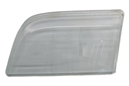 Sticla far Stanga potrivit MERCEDES S (C140), S (W140) 01.93-12.95 [0]