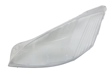 Elemente optice - Sticla far Stanga potrivit MERCEDES S-KLASA W221 2005-2009