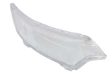 Iluminat auto - Sticla far stanga potrivit MITSUBISHI OUTLANDER III 2015-2018