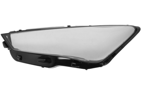 Elemente optice - Sticla far Stanga potrivit SEAT LEON KL 2020-2025