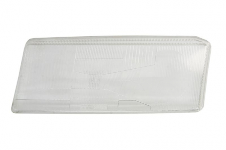 Sticla far Stanga potrivit SKODA OCTAVIA I 09.96-12.10 [0]