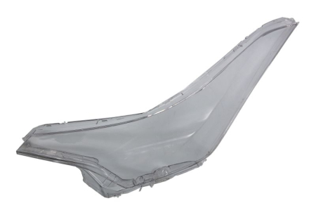 Iluminat auto - Sticla far Stanga potrivit TOYOTA C-HR 1 10.16-04.19