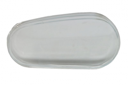 Faruri - Sticla far stanga potrivit VW GOLF IV 1997-2006