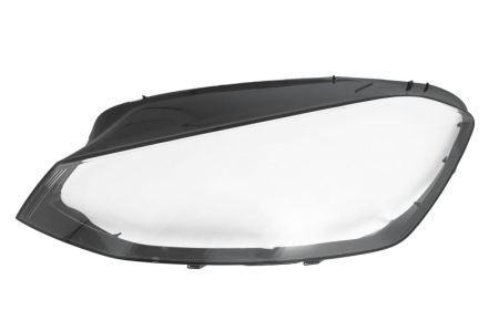 Iluminat auto - Sticla far stanga potrivit VW GOLF VII 08.12-03.17