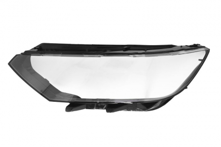 Iluminat auto - Sticla far stanga potrivit VW PASSAT B8 08.14-01.19