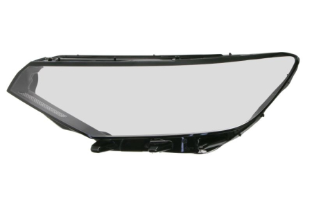 Elemente optice - Sticla far Stanga potrivit VW PASSAT B8 FL 2019-2023