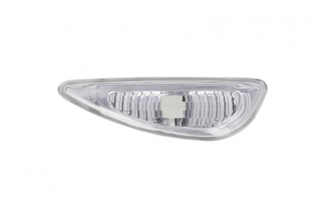 Elemente optice - Sticla lampa semnalizare stanga (alb) HYUNDAI ELANTRA 2015-2019