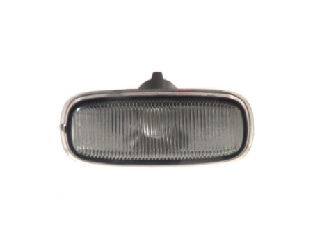 Elemente optice - Sticla lampa semnalizare stanga dreapta (alb) AUDI A2, A3, A4, A6, A8, TT 1998-2006