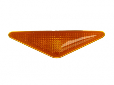 Elemente optice - Sticla lampa semnalizare stanga dreapta (portocaliu) FORD FOCUS, MONDEO 1998-2003