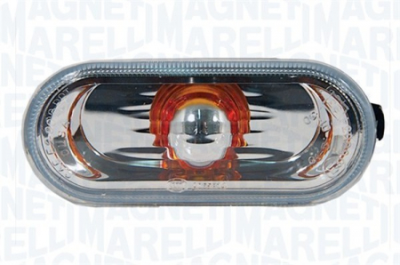 Elemente optice - Sticla lampa semnalizare stanga dreapta (portocaliu) FORD GALAXY SEAT ALHAMBRA, AROSA, CORDOBA, IBIZA VW AMAROK, BORA, CADDY, FOX, GOLF, LUPO, PASSAT, SHARAN 1995-2017
