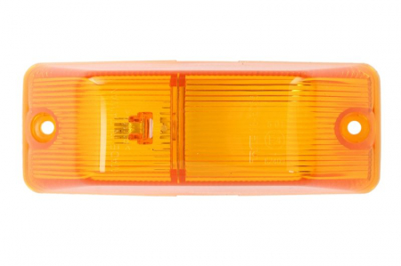 Elemente optice - Sticla lampa semnalizare stanga dreapta (portocaliu, P21W) MERCEDES SPRINTER VW CRAFTER, LT BUS/PLATFORMA/SASIU 1995-2017