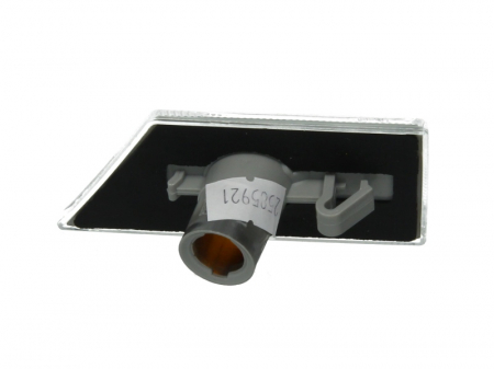 Sticla lampa semnalizare stanga (transparent) OPEL SIGNUM, VECTRA C, VECTRA C GTS dupa 2002 [1]