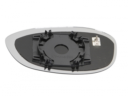 Sticla oglinda laterala Dreapta (convexa, incalzita, albastru) potrivit ALFA ROMEO BRERA 01.06-05.11 [1]