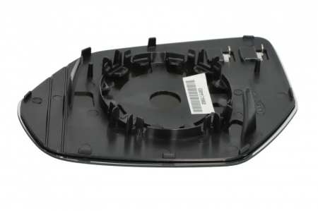 Sticla oglinda dreapta (asferic, cu incalzire) potrivit AUDI Q8 F1 07.18- [1]