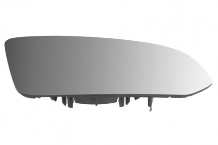 Sticla oglinda dreapta (asferic, cu incalzire) potrivit VOLVO XC40 09.17- [0]