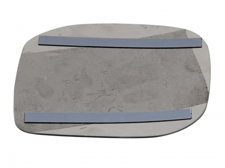 Sticla oglinda dreapta asferic HONDA ACCORD VII intre 2002-2008 [1]