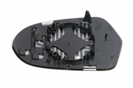 Sticla oglinda dreapta asferic, incalzita AUDI A6 intre 2010-2015 [1]