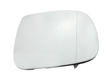 Piese Auto - Sticla oglinda dreapta asferic, incalzita AUDI Q7 intre 2006-2010