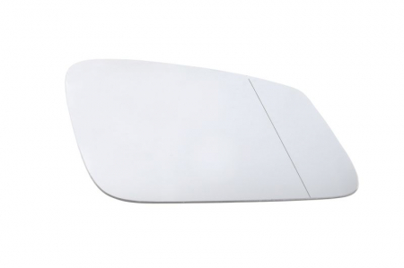 Caroserie - Sticla oglinda dreapta asferic, incalzita BMW Seria 1, 2, 3, 4, i3 dupa 2010