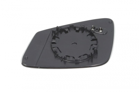 Sticla oglinda dreapta asferic, incalzita BMW Seria 1, 2, 3, 4, i3 dupa 2010 [1]