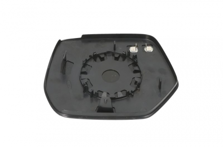 Sticla oglinda dreapta asferic, incalzita, crom HONDA CR-V IV dupa 2012 [1]