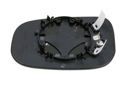 Sticla oglinda dreapta asferic, incalzita, crom VOLVO C30, C70, S60 intre 2004-2010 [1]