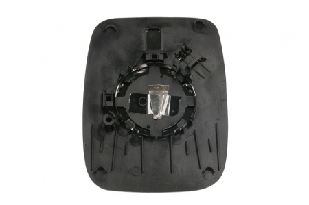 Sticla oglinda dreapta asferic, incalzita FIAT TALENTO; NISSAN NV300; OPEL VIVARO; RENAULT TRAFIC dupa 2014 [1]