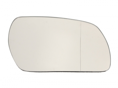 Oglinzi auto - Sticla oglinda dreapta potrivit MAZDA 6 2002-2007 - asferic, incalzita