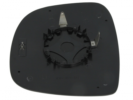 Sticla oglinda dreapta asferic, incalzita MERCEDES Viano intre 2003-2010 [1]