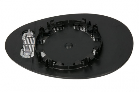 Sticla oglinda dreapta asferic, incalzita MINI MINI, MINI CLUBMAN, MINI COUNTRYMAN intre 2006-2016 [1]