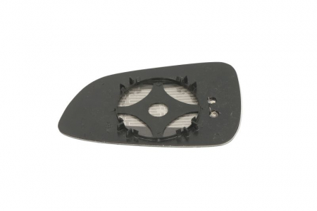 Sticla oglinda dreapta asferic, incalzita OPEL ASTRA intre 2007-2014 [1]