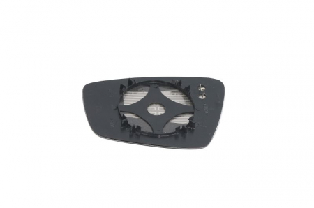 Sticla oglinda dreapta asferic, incalzita SKODA RAPID intre 2012-2018 [1]