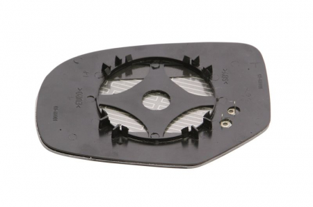 Sticla oglinda dreapta asferic, incalzita SUZUKI SWIFT IV dupa 2010 [1]