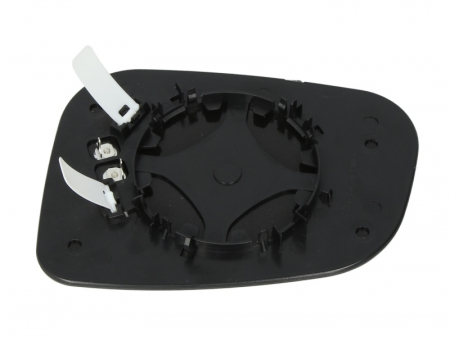 Sticla oglinda dreapta asferic, incalzita VOLVO C30, S40, S60, V50, V70 intre 2004-2013 [1]