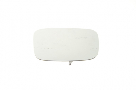 Sticla oglinda dreapta asferic VW TRANSPORTER intre 2003-2009 [0]