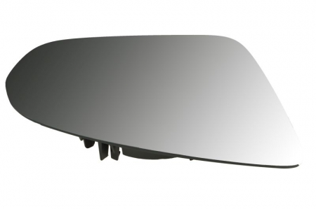Caroserie - Sticla oglinda dreapta (asferica, cu incalzire) potrivit MERCEDES A-KLASA W177, CLA C118 04.18-