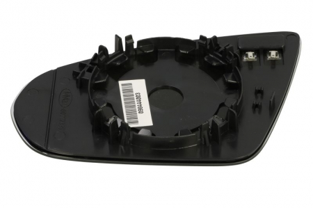 Sticla oglinda dreapta (asferica, cu incalzire) potrivit MERCEDES A-KLASA W177, CLA C118 04.18- [1]