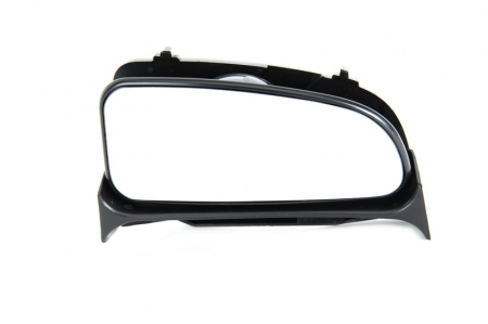 Sticla oglinda dreapta potrivit CITROEN JUMPER; FIAT DUCATO; PEUGEOT BOXER 1994-2002 [1]