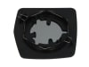 Sticla oglinda dreapta CITROEN JUMPY; FIAT SCUDO; PEUGEOT EXPERT intre 1998-2010 [2]