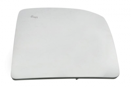 Sticla oglinda dreapta (convex, cu incalzire, asistent schimbare banda) potrivit MAN TGE; VW CRAFTER II, GRAND CALIFORNIA 03.17- [0]