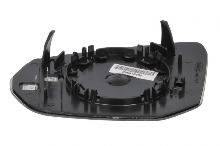 Sticla oglinda dreapta (convex, cu încălzire, ) potrivit AUDI Q2 GA, Q3 F3 09.16- [1]