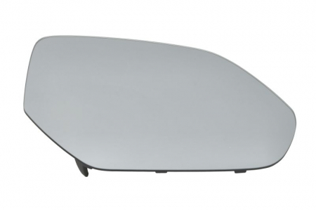 Caroserie - Sticla oglinda dreapta (convex, cu incalzire) potrivit AUDI Q8 F1 07.18-