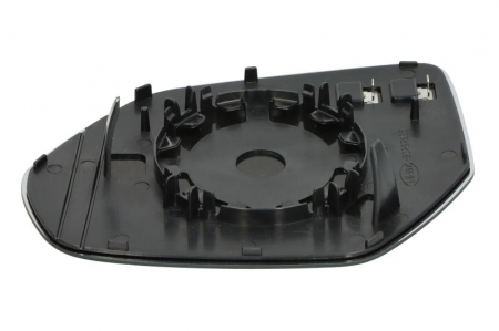 Sticla oglinda dreapta (convex, cu incalzire) potrivit AUDI Q8 F1 07.18- [1]