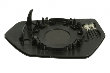 Sticla oglinda dreapta (convex, cu incalzire) potrivit CUPRA FORMENTOR, LEON; SEAT LEON KL1 01.20- [1]