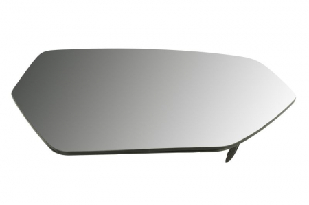 Caroserie - Sticla oglinda dreapta (convex, cu incalzire) potrivit CUPRA FORMENTOR, LEON; SEAT LEON KL1 01.20-