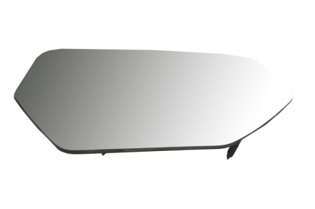 Caroserie - Sticla oglinda dreapta (convex, cu incalzire) potrivit CUPRA FORMENTOR, LEON; SEAT LEON KL1 01.20-