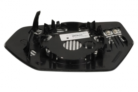 Sticla oglinda dreapta (convex, cu incalzire) potrivit CUPRA FORMENTOR, LEON; SEAT LEON KL1 01.20- [1]